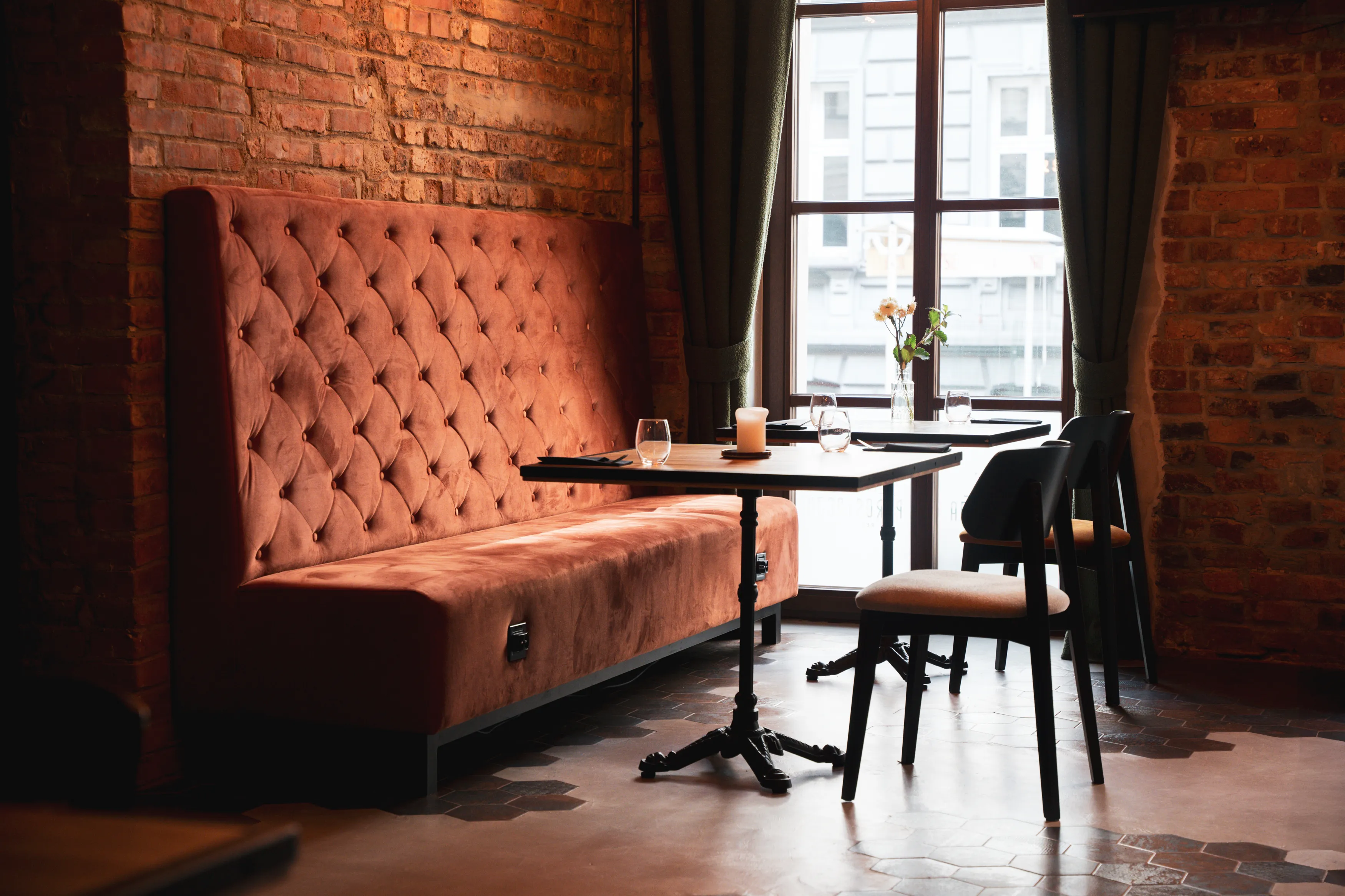 M23 Hotel, Katovice, Polsko
